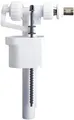 T360796 Universal Spülkasten Füllventil Regulierbar Stufenlos 50 mm
