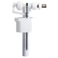 Spülkästen Füllventil Gewinde 3/8" Zoll universell Körper 50mm Ventil WC Klosett
