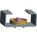 Siemens Anbausatz für NAMUR Schwenkantriebe (Set) (6DR4004-8D)