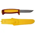 Morakniv Gürtelmesser BASIC 511, carbon Edition 2023, M-14146