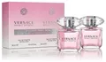 Versace Bright Crystal EDT 2 x 30 ml (woman)