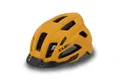 Cube Cinity City Fahrrad Helm orange 2024 S (49-55cm) Unisex