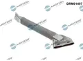 DR.MOTOR AUTOMOTIVE Ansaugschlauch, Luftfilter drm01497 Lufteinlass zu für Mercedes
