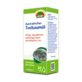 SUNLIFE® Australisches Teebaumöl 30 ml Terpene Pflegeöl Reinigend Natürlich Haut