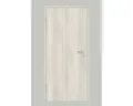 Pertura Zimmertür Yori CPL Lärche Cashmere aufrecht 86,0x198,5 cm Links