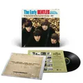 The Beatles The Early Beatles Vinyl LP 180 Gr. Neu E Versiegelt