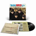 The Beatles / THE EARLY BEATLES (VINYL) / Apple / 6801986 / LP