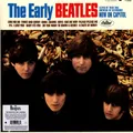 The Beatles - The Early Beatles (Vinyl LP - 1971 - Reissue)