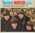 Beatles - The Early Beatles (Capitol ST 2309) sealed replica MONO LP Calderstone