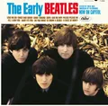 The Beatles The Early Beatles (Schallplatte) 12" Album
