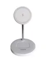Anker PowerWave 2-in-1 Magnetic Stand Lite Kabellose Ladestation USB-C