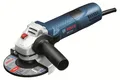 Bosch Winkelschleifer GWS 7-115, mit Wiederanlaufschutz, Karton 0601388106