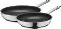 WMF Calabria Pfannenset Chrom Neu&OVP
