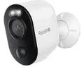 Reolink Argus 3 Ultra Akku-Betriebene WiFi Kamera (Argus 3 Ultra (W))