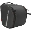 LS2 Freedom 15L Tunneltasche, schwarz für Männer
