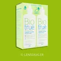 Biotrue 2 x 300ml Doppelpack All in One Kontaktlinsen Pflegemittel
