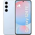 Samsung Galaxy S24 FE 5G Smartphone Dual-SIM RAM 8 GB / Interner Speicher 128 OLED-Display 6.7" 2340 ...[Italienische, ungarische, polnische, rumänische, österreichische und schweizerische Versionen]