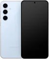 Samsung Galaxy S24 FE 5G Dual-SIM 128 GB blau Smartphone Handy Ohne Vertrag