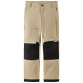 Reima - Kid's Sampu - Trekkinghose Gr 128 beige