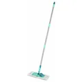 Leifheit SUPERDUSTER FLOOR Bodenreinigung Mit Mikrofasertuch