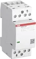 ABB ESB25-13N-06 - Installationsschütz 1S/3Ö, 230-240 V AC/DC