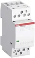 ABB ESB25-13N-06 ESB Leistungsschütz / 230 → 240 V Spule, 4 -polig 1 Schließer + 3 Öffner / 25 A, Sicherheit