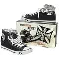 West Coast Choppers schwarz 42