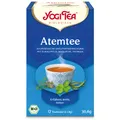 YOGI TEA® Atemtee, Bio Kräutertee
