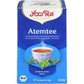 YOGI TEA Atem Tee Bio Filterbeutel 30.6 g PZN09687783