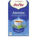 YOGI TEA Atem Tee Bio Filterbeutel 17X1.8 g PZN 9687783