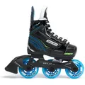 Bauer Inlineskates Inliner Bauer X-LP Kinder verstellbar Bambini 11-1 (EU 29.5-33.5)