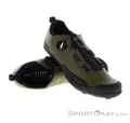 Fizik Terra Atlas MTB Schuhe-Oliv-Dunkelgrün-42