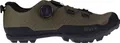 Fizik Atlas Gravelschuhe Grün EU 42 Mann Grün EU 42