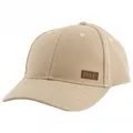 P.A.C. - Organic Classic Cap Lusaf - Cap Gr One Size beige