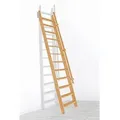 Minka Wangentreppe Flexiblo 300cm max. Geschosshöhe Buche