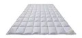 EIDERDREAM Daunenbettdecke EIDERDREAM Eiderdaunendecke – 100 % arktische Eiderdaunen, Füllung: 100 % Eiderdaunen, Made in Germany