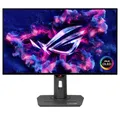 Asus ROG Strix OLED XG27AQDMG - Gaming-Monitor - schwarz Gaming-Monitor (2560 x 1440 px, QHD)