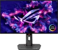 Asus ROG Strix OLED XG27AQDMG Gaming Monitor EEK F (A - G) 67.3cm (26.5 Zoll) 2560 x 1440 Pixel 16:9 0.03 ms HDMI, DisplayPort