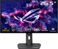 ASUS ROG Strix OLED XG27AQDMG 27“ Gaming-Monitor (26,5“ anzeigbar) 1440p Glossy