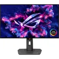 Asus ROG Strix OLED XG27AQDMG Gaming-Monitor schwarz 26,5 Zoll QHD 240Hz Pivot