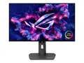 ASUS ROG Strix OLED XG27AQDMG OLED-Monitor 68,6 cm 27" 26.5" sichtbar 2560 x