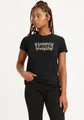 Levi's® T-Shirt LSE THE PERFECT TEE mit Logo Print
