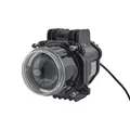 Hauptscheinwerfer links 24 V LED DE HELLA passend für u.a. VOLVO