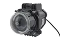 HELLA 1ML 010 820-011 DE/LED-Hauptscheinwerfer - 90mm Performance LED L70 -