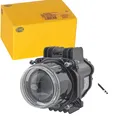 HELLA LED SCHEINWERFER 90mm 12V 24V LINKS RECHTS ABBLENDLICHT | 1ML 010 820-011