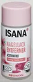 ISANA Nagellackentferner 125 ml