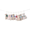 Folia Adventskalender Basic (64121)