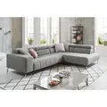 Megapol Ecksofa 2 MP-IN18022 rechts