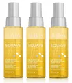 3x Revlon Professional Equave 2 Phase Sun Detangling Conditioner 100 ml