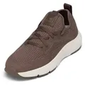 Marc O'Polo aus recyceltem Polyester Sneaker braun 36 EU